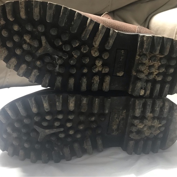 L.L. Bean MEN’S hinting Boots Size 8 Leather excellent for use by hunters or sno - Picture 12 of 17